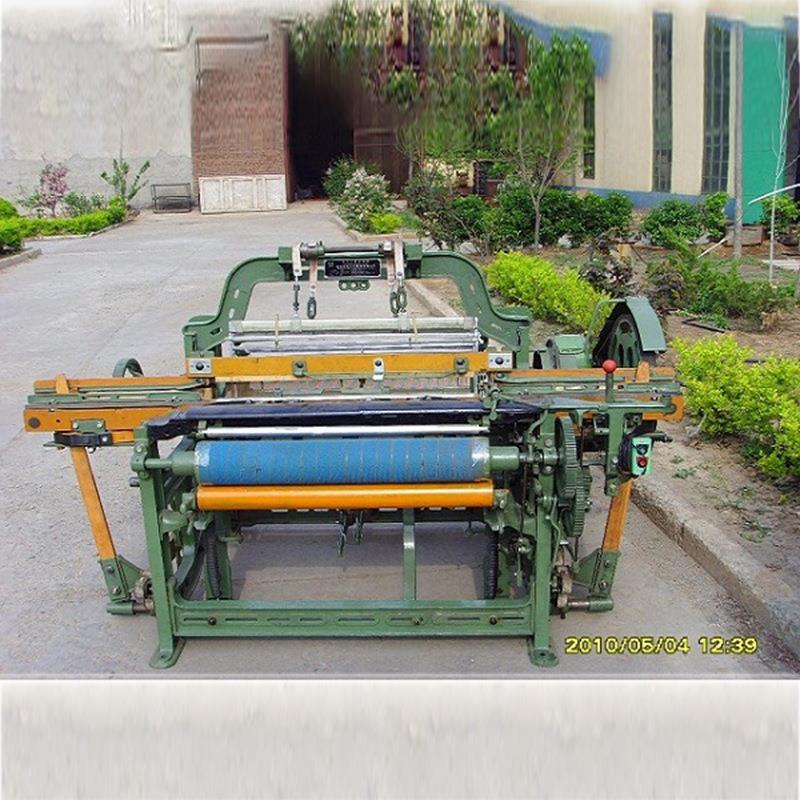 GA611织布机牛仔布织机高速无梭牛仔布织机高品质剑杆织机