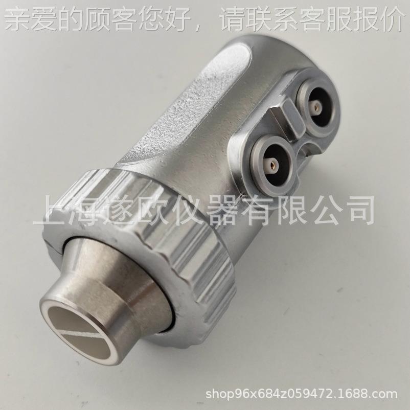 装N贝克休斯探头 MSEB5探头MSEB 5双晶直MSEB5探探头 原MSEB5-E探