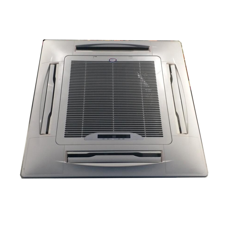 供应FP-68KM吸顶式四面出风风机盘管 卡式风机盘管 质优价廉