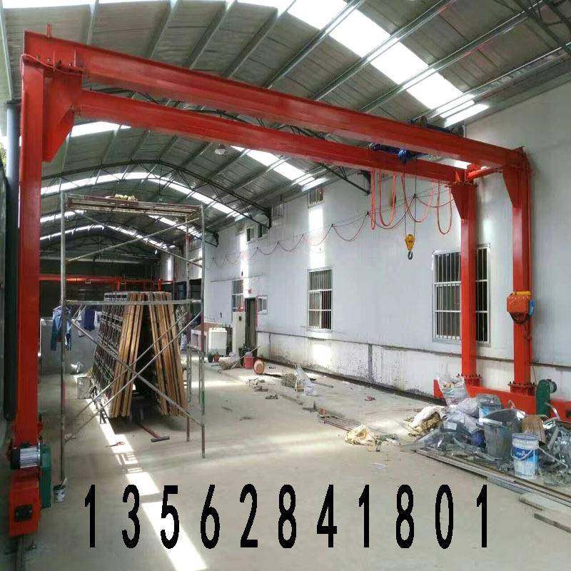 生产厂家电动龙门架小型移动龙门吊架起重移动电动龙门架,搬运/仓储/物流设备,其他起重搬运设备,淘宝优惠券,粉丝福利购,淘宝优惠卷