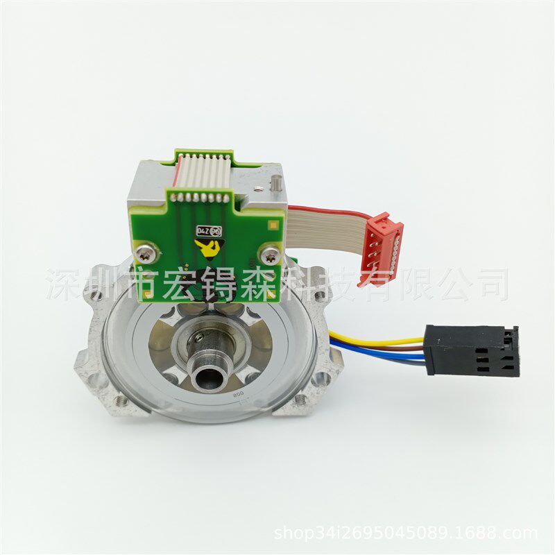 siplace贴片机西门子贴片头03014683 TH 贴片头DP马达