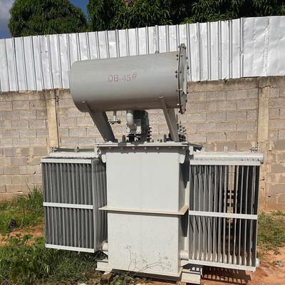 生产630kva2500KVA400KVA电力变压器33KV15KV电力变压器厂家