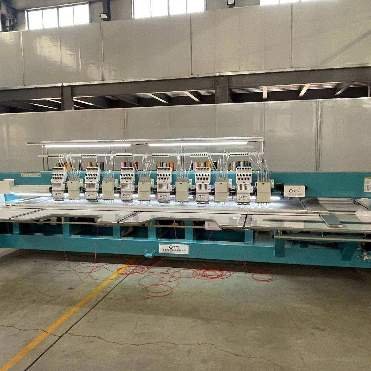 汽车内饰坐垫沙发皮革冲孔机自动冲孔缝制绣花一体机,纺织面料/辅料/配套,其他纺织机械,淘宝优惠券,粉丝福利购,淘宝优惠卷