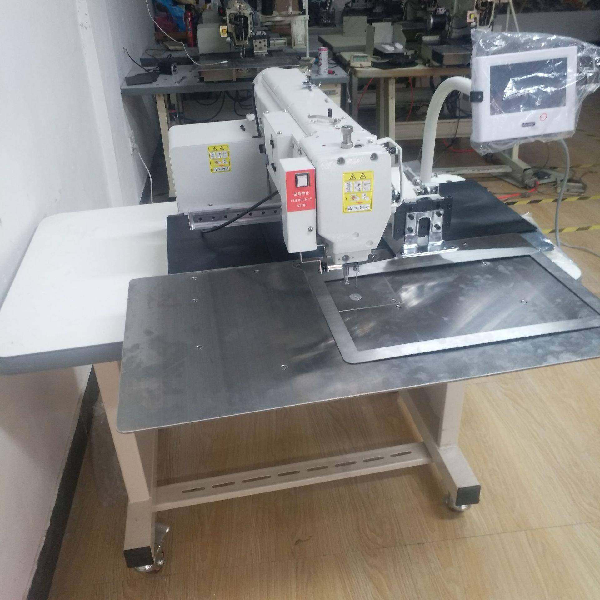 自动缝纫机电脑花样机工业缝纫机自动缝纫机,纺织面料/辅料/配套,其他纺织机械,淘宝优惠券,粉丝福利购,淘宝优惠卷