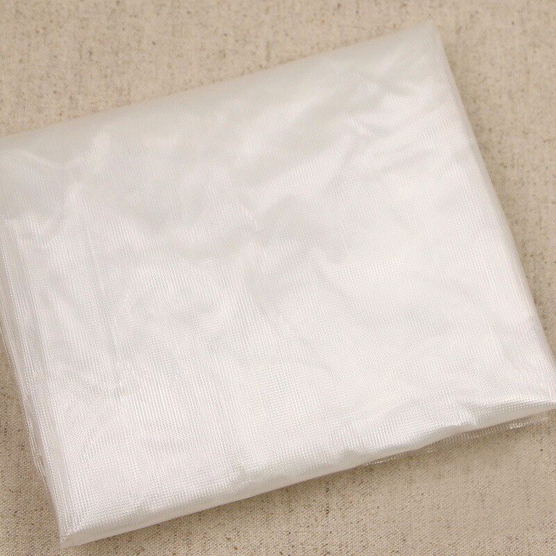 水溶线/胶/膜 水溶性两面粘条双F面胶 布艺拼布疏缝用临时粘