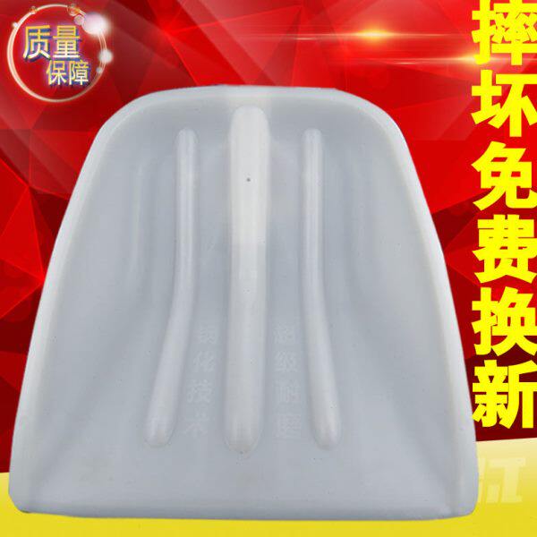 特大号塑料锹粮食茶叶农用工具加厚钢化铲子推雪铲加大塑料面粉锨