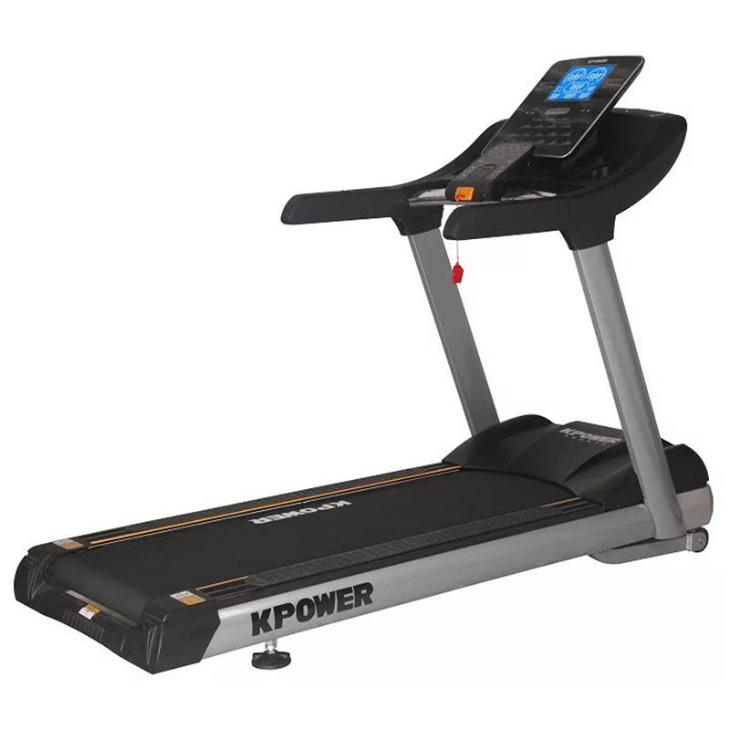 康乐佳K255D-C/255D-B/255A-A商用跑步机健身房专用跑步机