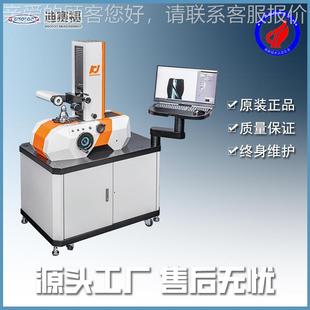 340A具测J量刀仪影像式 刀KJ 对专业2D刀具 340A接非触式 台湾可展K