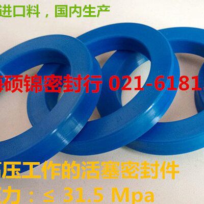 进口料IDI/UNR 236*261/250*275/260*280/265*295/*19 活塞杆轴用