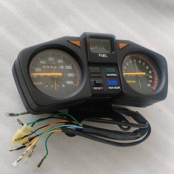 适用  码表50R25S  里程150表SR劲豹 带仪表Z1电子显转速表Z1 档