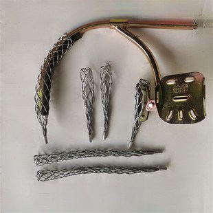 水泥杆防滑脚扣网套防滑脚扣脚扣I网套电工爬杆脚扣网套