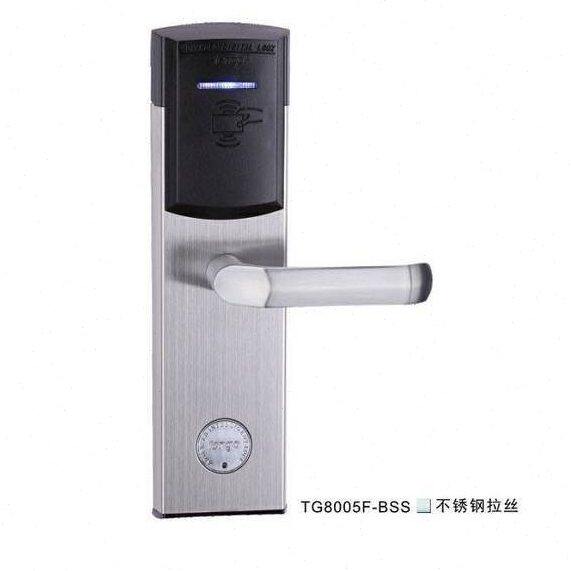 电子锁智能天固门锁 天固酒店锁 天固感应门锁 天固指纹锁