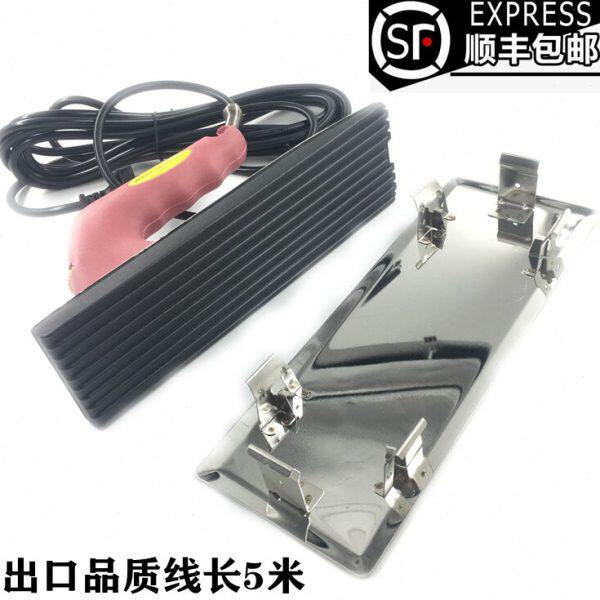地毯烫斗酒店铺装工具地毯胶粘接缝器地毯拼接烫带电熨斗地毯工具