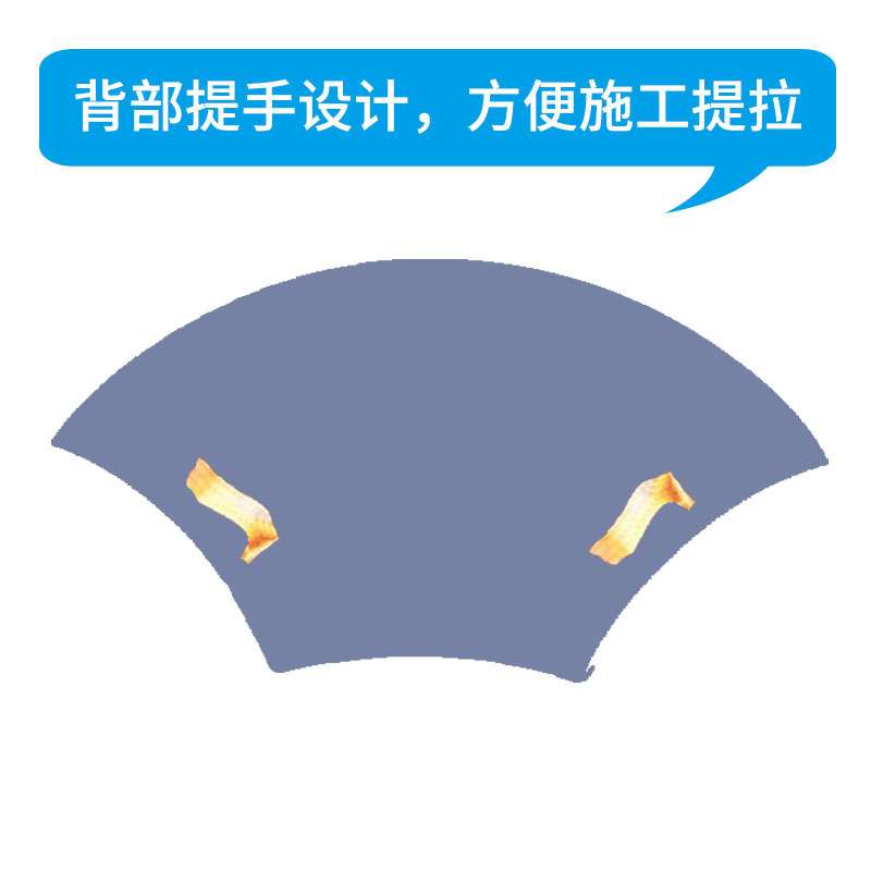 压花地坪模具 艺术复古地坪地面混凝土压模压印模具路面模具压模