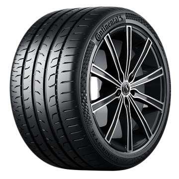 马牌轮胎245/40R18 97W MC6