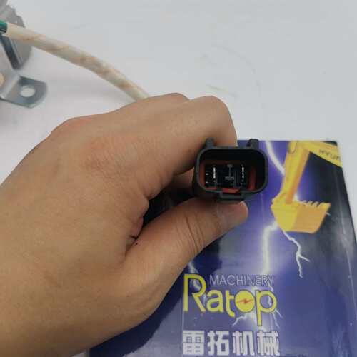 挖掘机配件PC200-7 6D102 马达继电器 600-815-8940 600-815-8941