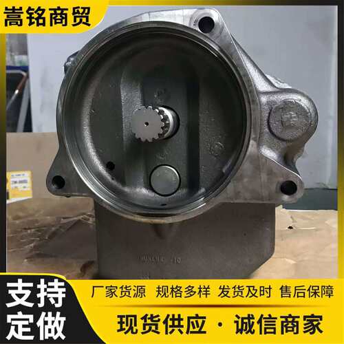 发动机配件854G机油泵3408燃油泵7W-0053 输送泵挖机工程机械零件