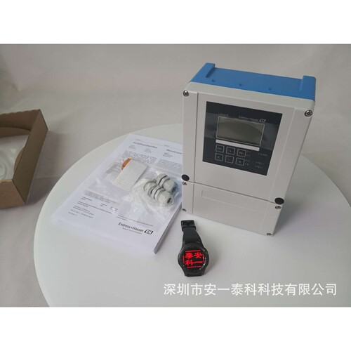 供应E+H CPM253-PR0005，在线PH计/酸度计变送器