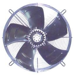 苏州威尔克厂家FZC系列带按装网罩排风扇直径200-550mm,网罩风机