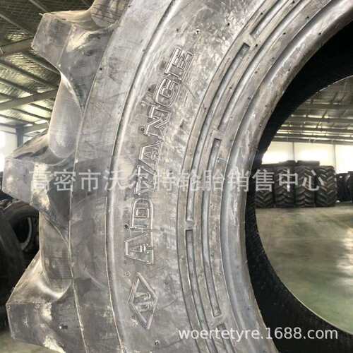 林业路拌机轮胎20.5/23.5/26.5-25 23.1R26 28L-26