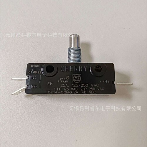 E14-00M/0E13-00M0 ZF微动开关0E14-00M0,E13-00M