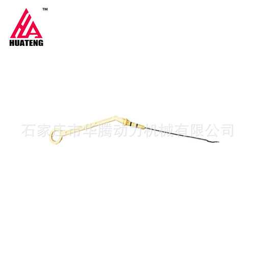 道依茨BF4M2012 TCD2012 L04 2V 机油标尺 0118 2823 0118 2619