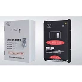 杭州光束电源防雷箱 防爆防雷箱GS26 箱式防雷器