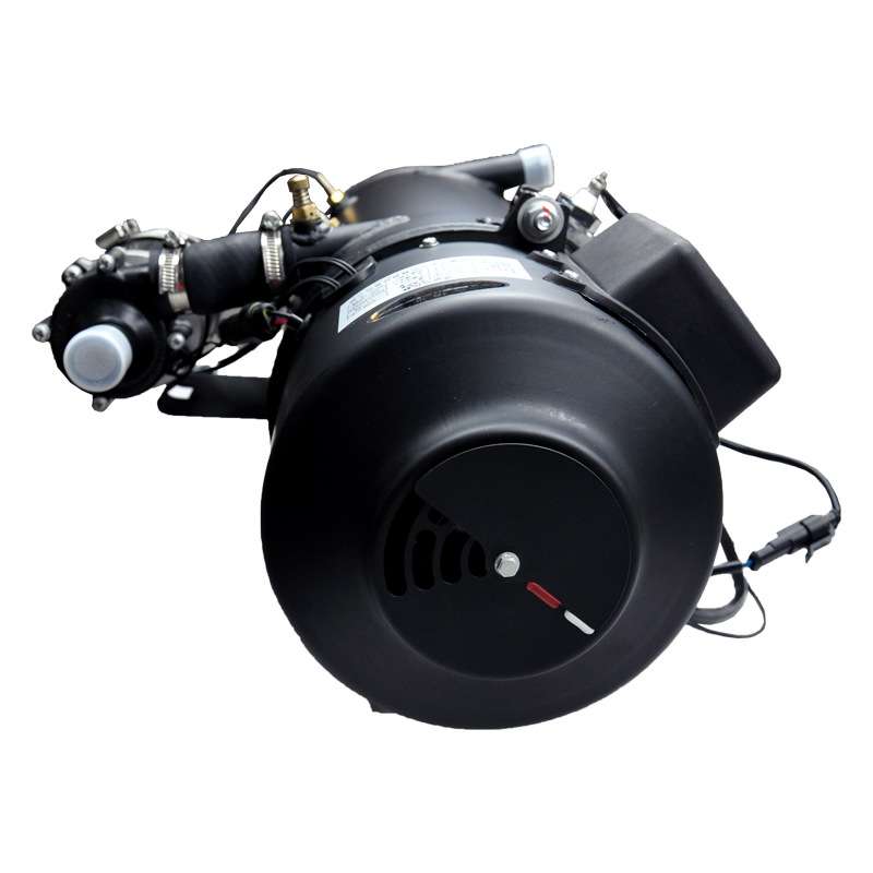 东风卡车驻车预热器  东风货车水暖发动机加热器  燃油液体加热器