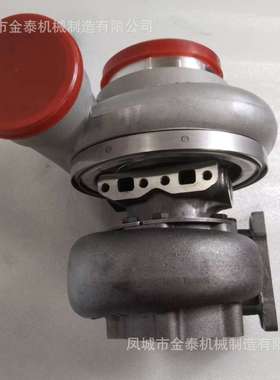 KTR110增压器.6505-52-5550 6506-22-5010 6502-52-5040