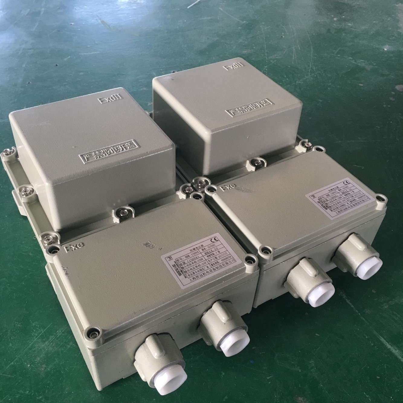 防爆变压器BBK-250VA单相防爆变压器220V 380V转220V/36V/24V/12V