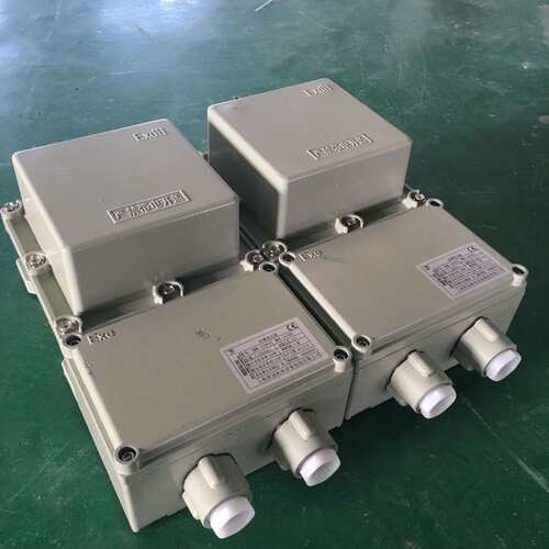防爆变压器BBK-250VA单相防爆变压器220V 380V转220V/36V/24V/12V