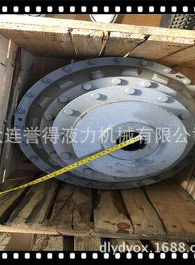 大连液力偶合器YOX560YOXIIZ600 ，易熔塞，弹性块