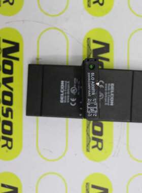 芬兰DELCON继电器SLI230CRP SLI230CR SLOA230TR SLI400CR