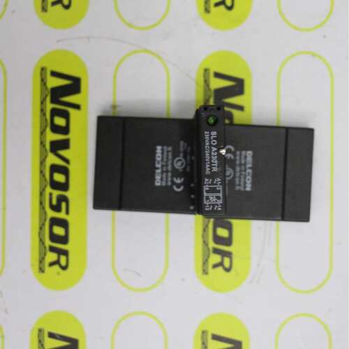 芬兰DELCON继电器SLI230CRP SLI230CR SLOA230TR SLI400CR