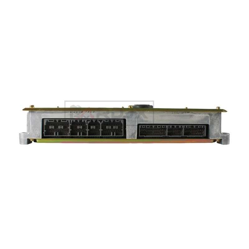 适用神钢挖掘机配件SK200-6挖掘机电脑板主板YB22E00001F4
