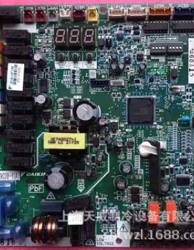 大金电脑板EB19038-1 主控板RUXYQ12BA其他制冷设备EB19038-1否EB