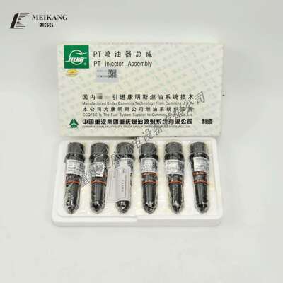 PT喷油器  3054231  NTA855发电机组   厂家