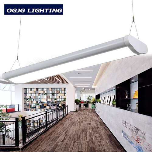 欧格朗LED照明灯盘铝材吊灯60W80W室内灯具led教室灯家用