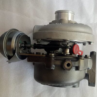 原装江淮1.9T瑞风柴油版涡轮增压器GT17/104100FB010/777218-0002