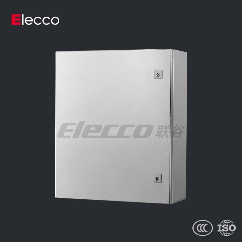 不锈钢威图AE箱500*700*200mm/IP65防护电控箱201#不锈钢机箱