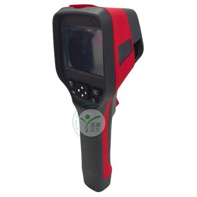 高精度手持智能红外热像仪高清热像仪光伏组件检测设备热像仪