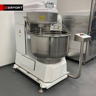 德堡翻缸和面机全自动打面机大型3 5包粉举缸和面机翻缸和面机