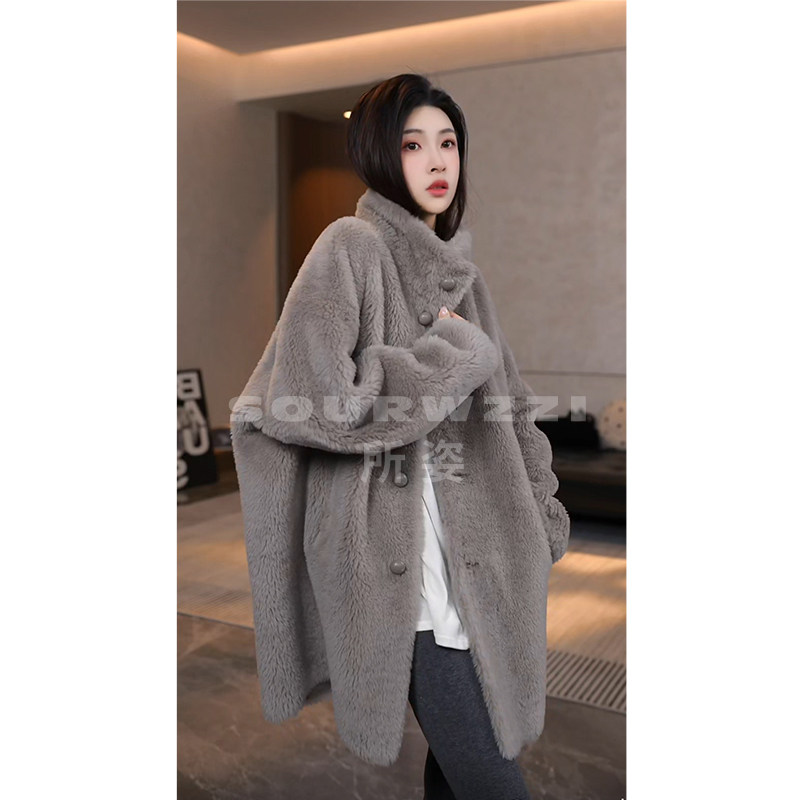 SOURWZZI/所姿100%羊毛冬季休闲轻奢时尚女士羊毛外套SZ-25762,女装/女士精品,短外套,淘宝优惠券,粉丝福利购,淘宝优惠卷