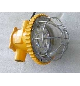 DGS3630184024 DGS 50127L(A)圆形系列矿用隔爆LED巷道灯