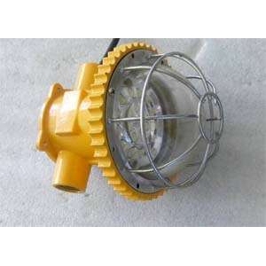 DGS3630184024 DGS 50127L(A)圆形系列矿用隔爆LED巷道灯