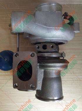 HX25W,涡轮增压器4038790，4038791，4089714