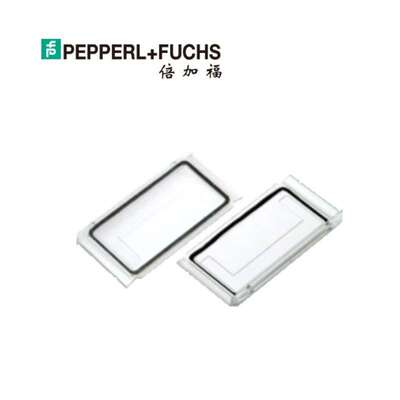 (305274)WCS3B-PL2倍加福WCS3B透明保护罩和密封件