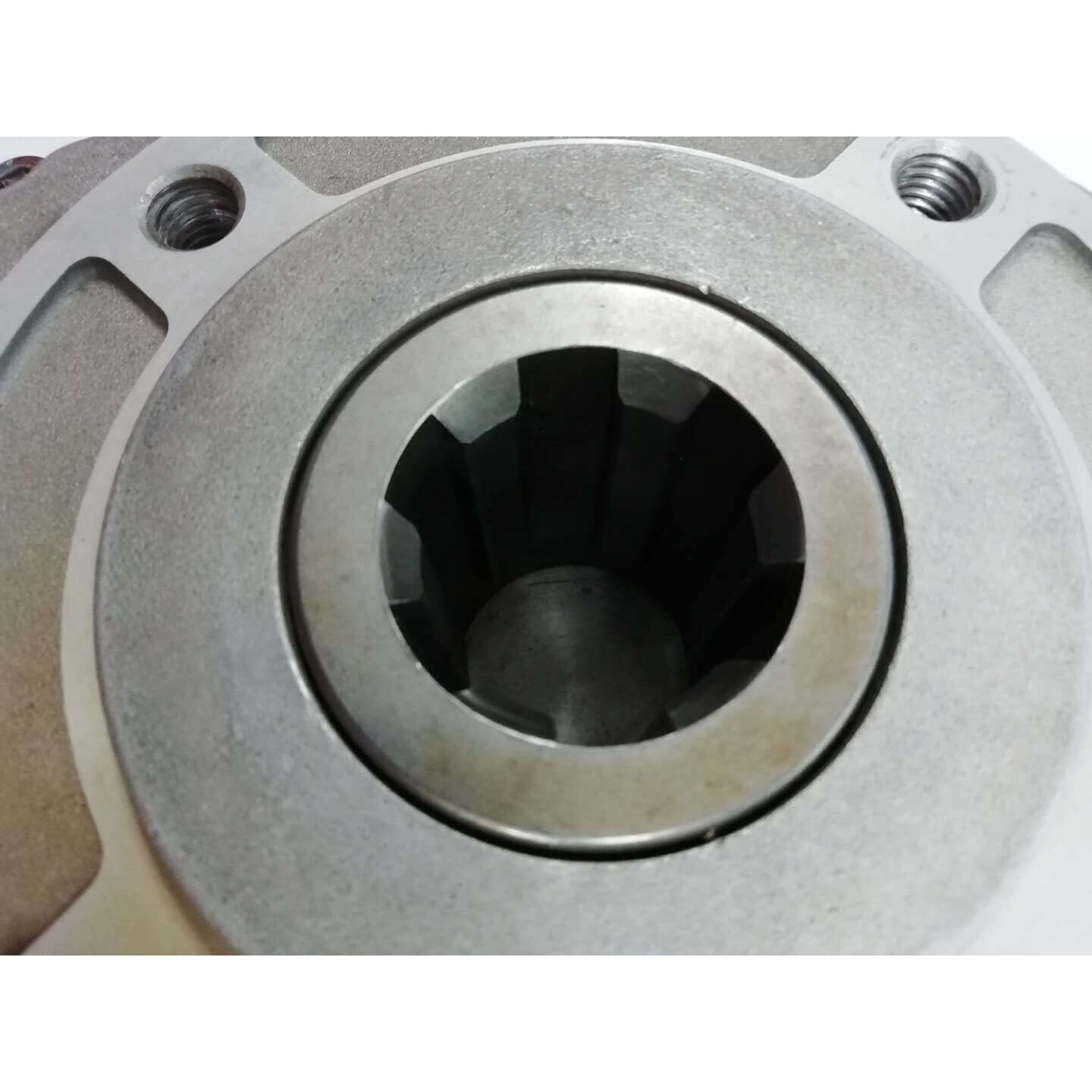 KM6003-5A液压泵齿轮泵变速箱齿轮箱
