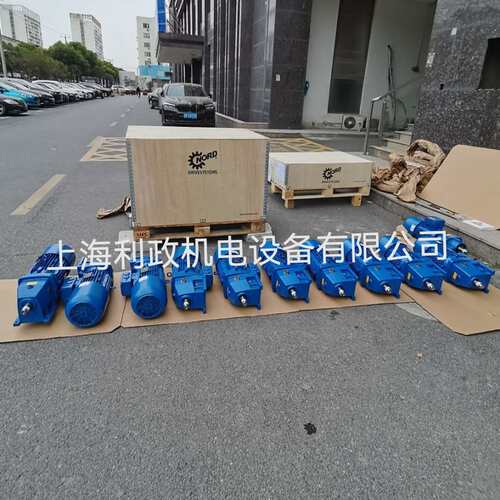 诺德减速机同轴式卧式SK672.1-112MP/4 TF-4KW速比17.25转速83RPM