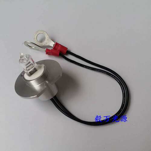 迈瑞BS400/BS380/BS320BS420全自动生化仪光源灯泡12V20W